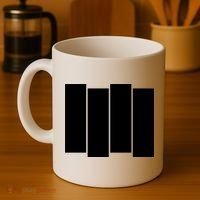 Black Flag Coffee Mug thumb 4