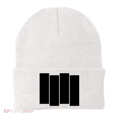 Black Flag Beanie