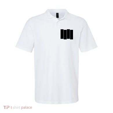 Black Flag Polo