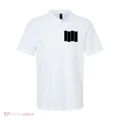 Black Flag Polo