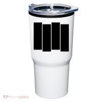 Black Flag Tumbler thumb 0