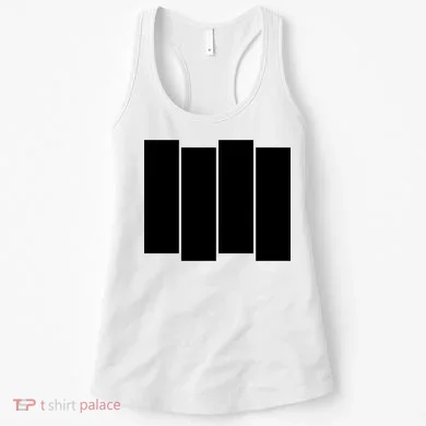 Black Flag Women's Tank Top