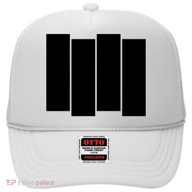 Black Flag Hat