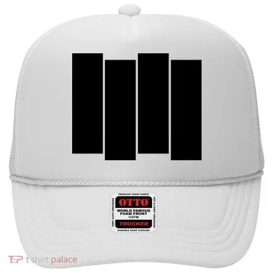 Black Flag Hat