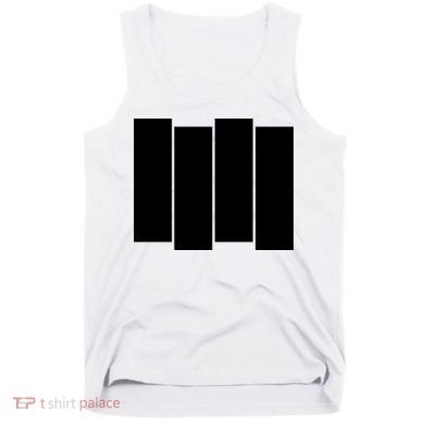 Black Flag Tank Top