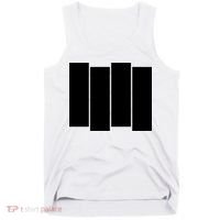 Black Flag Tank Top thumb 0