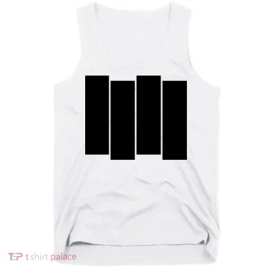 Black Flag Tank Top