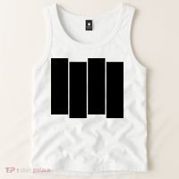 Black Flag Tank Top thumb 2