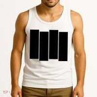 Black Flag Tank Top thumb 3