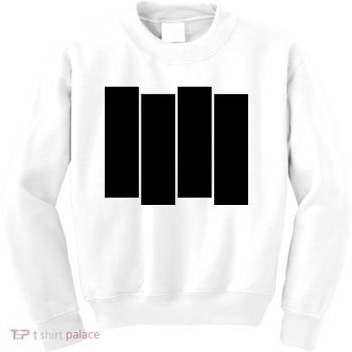 Black Flag Kids Sweatshirt