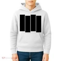 Black Flag Kids Hoodie thumb 4