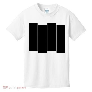 Black Flag Kids T-Shirt