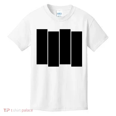 Black Flag Kids T-Shirt