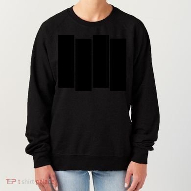 Black Flag Best Gift Women's Sweatshirt