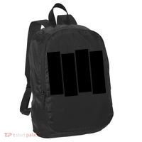 Black Flag Best Gift Port Authority Crush Ripstop Backpack thumb 0