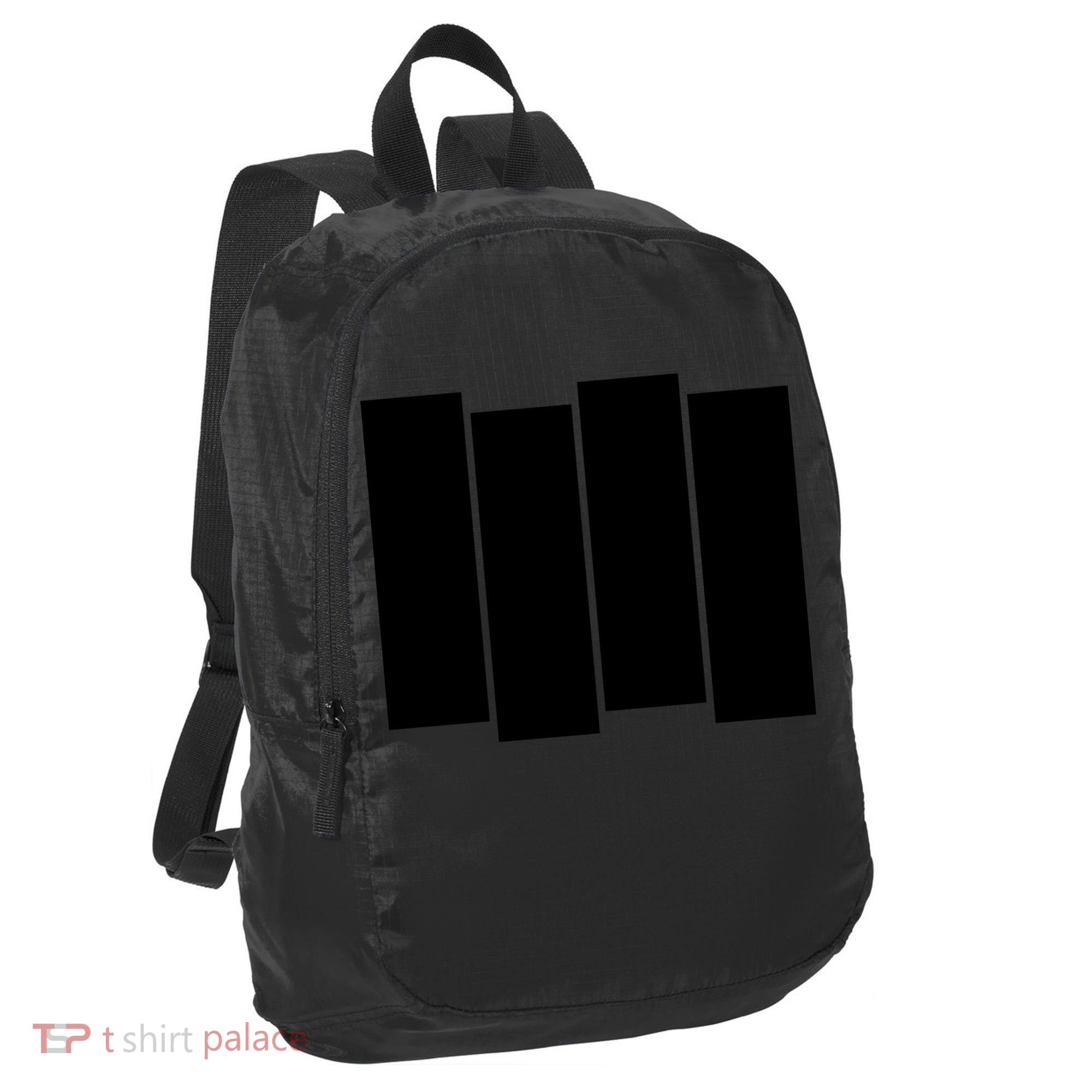 Black Flag Best Gift Port Authority Crush Ripstop Backpack