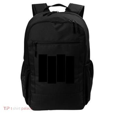 Black Flag Best Gift Backpack