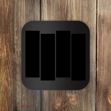 Coaster