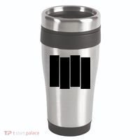 Black Flag Best Gift 16oz Travel Tumbler thumb 0