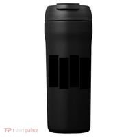 Black Flag Best Gift 24oz Duet Stainless Steel Tumbler thumb 0