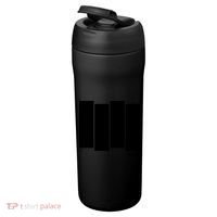 Black Flag Best Gift 24oz Duet Stainless Steel Tumbler thumb 3