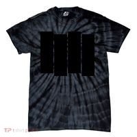 Black Flag Best Gift Tie-Dye T-Shirt thumb 0