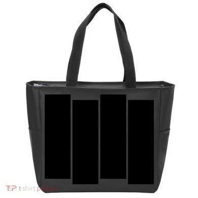 Black Flag Best Gift Bag