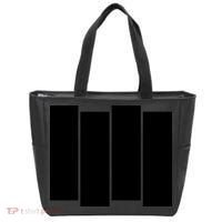 Black Flag Best Gift Bag thumb 0