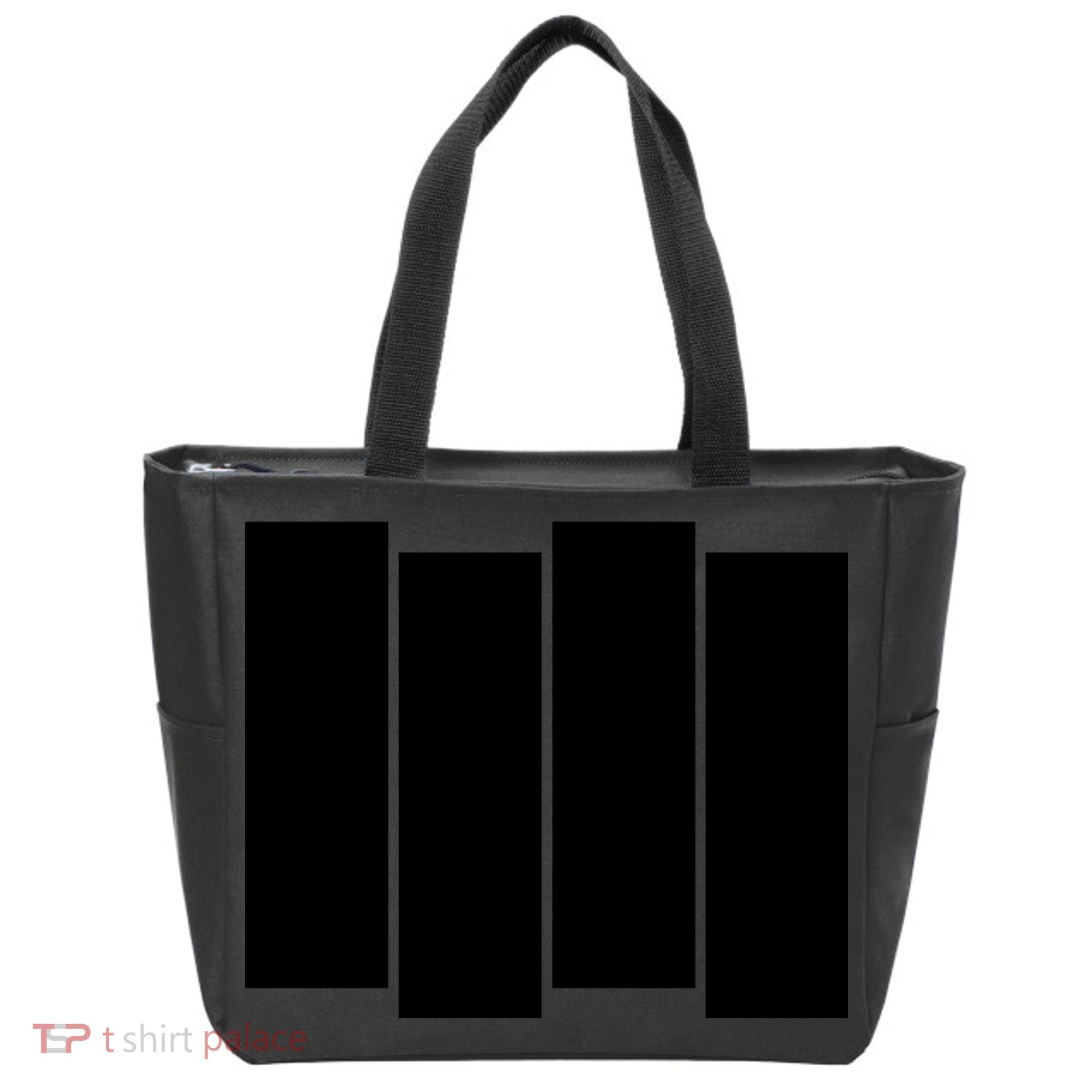 Black Flag Best Gift Bag