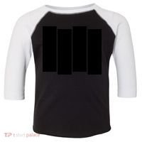 Black Flag Best Gift Toddler Fine Jersey T-Shirt thumb 0