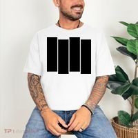 Black Flag Best Gift Comfort Colors T-Shirt thumb 3