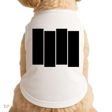 Black Flag Best Gift Doggie Tank