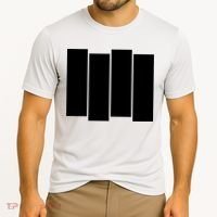 Black Flag Best Gift Cooling Performance Crew T-Shirt thumb 2