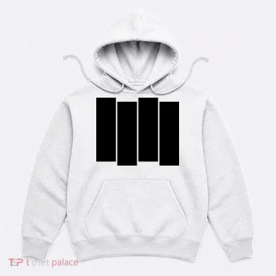 Black Flag Best Gift Hoodie
