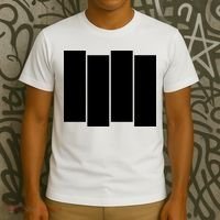 Black Flag Best Gift T-Shirt thumb 3
