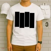 Black Flag Best Gift T-Shirt thumb 6