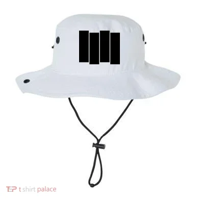 Black Flag Best Gift Bucket Hat
