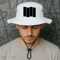 Black Flag Best Gift Bucket Hat thumb 2