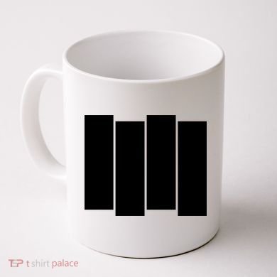 Black Flag Best Gift Coffee Mug