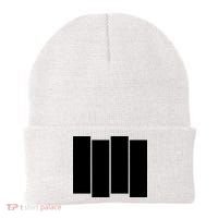 Black Flag Best Gift Beanie thumb 0