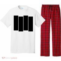 Black Flag Best Gift Pajama Set thumb 0