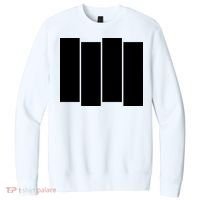 Black Flag Best Gift V.I.T. Fleece Crew Sweatshirt thumb 0