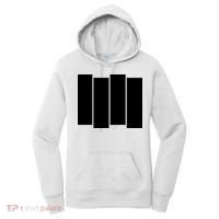Black Flag Best Gift Women's Hoodie thumb 0