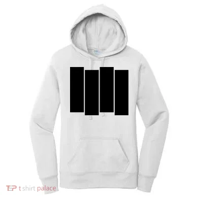 Black Flag Best Gift Women's Hoodie