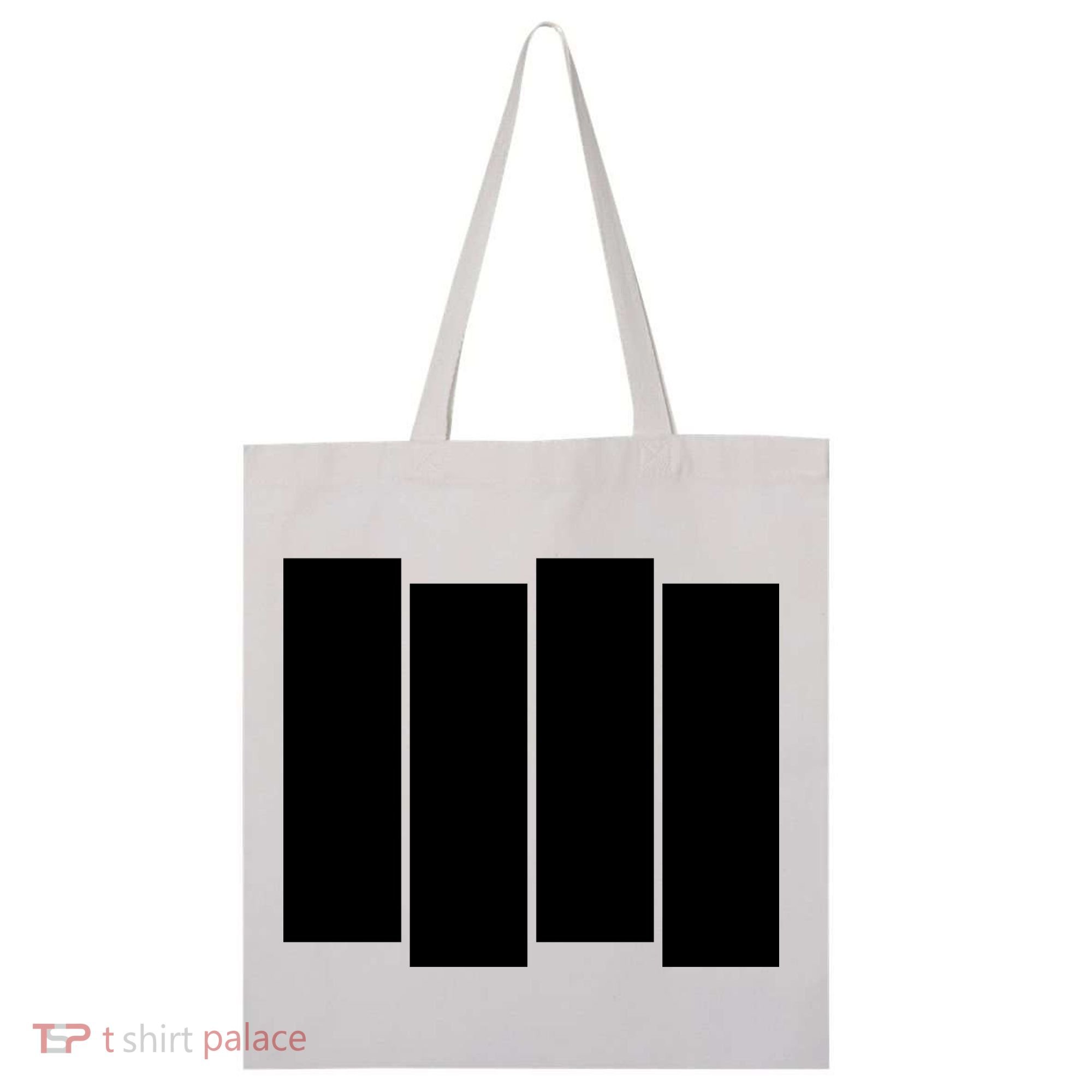 Black Flag Best Gift Tote Bag