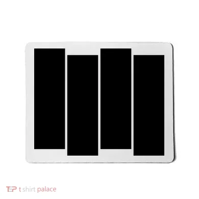 Black Flag Best Gift Mousepad