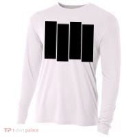 Black Flag Best Gift Cooling Performance Long Sleeve Crew thumb 0