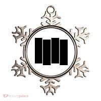 Black Flag Best Gift Ornament thumb 0