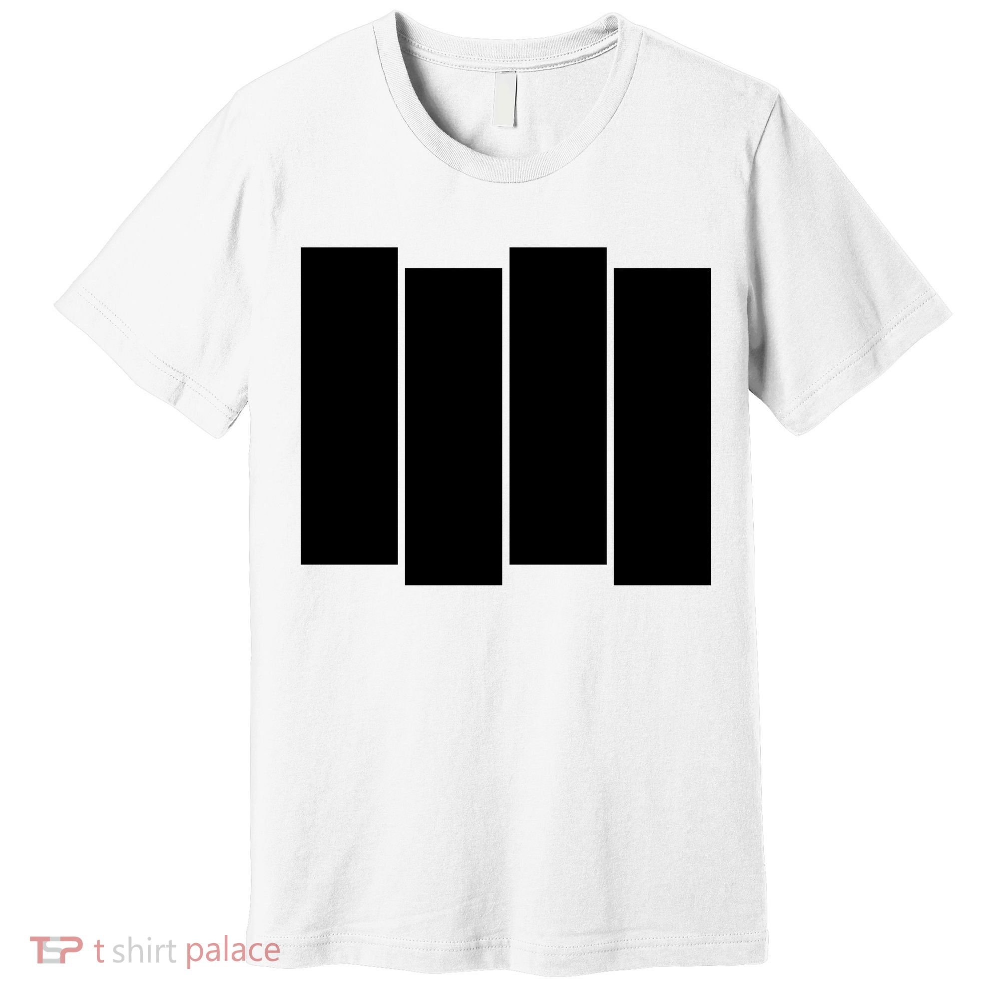 Black Flag Best Gift Premium T-Shirt