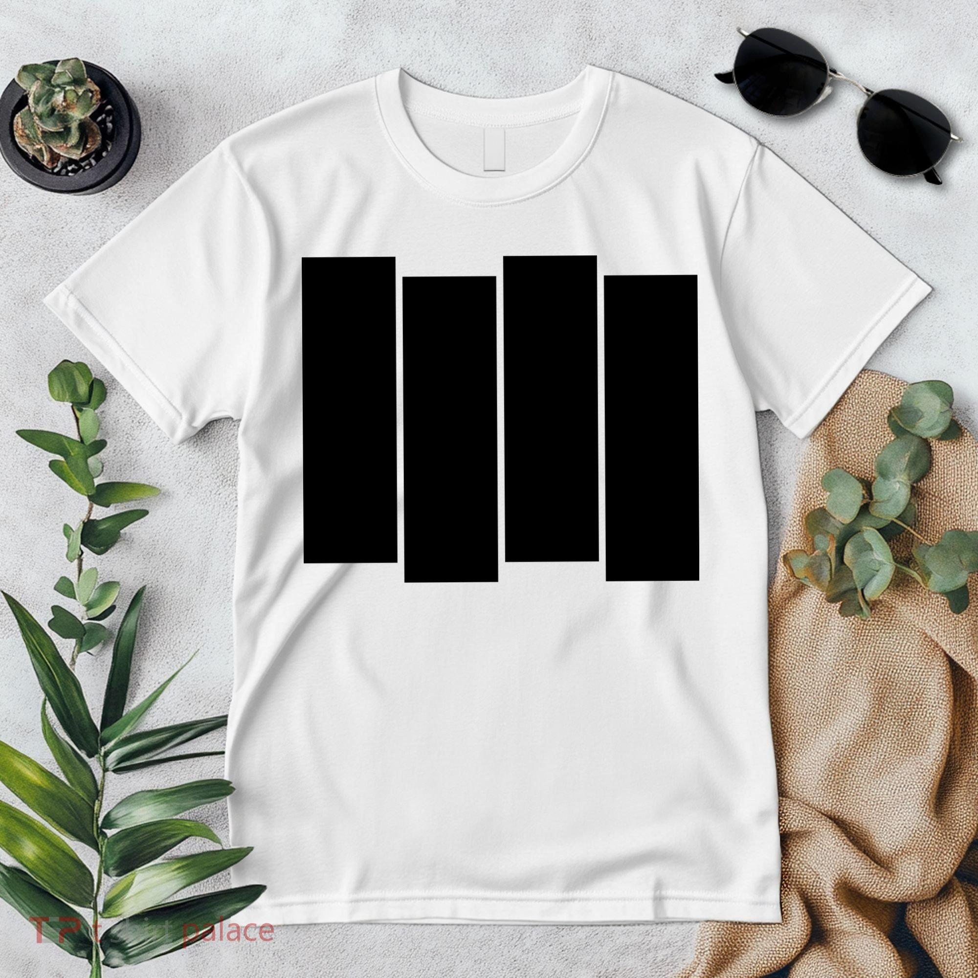 Black Flag Best Gift Premium T-Shirt